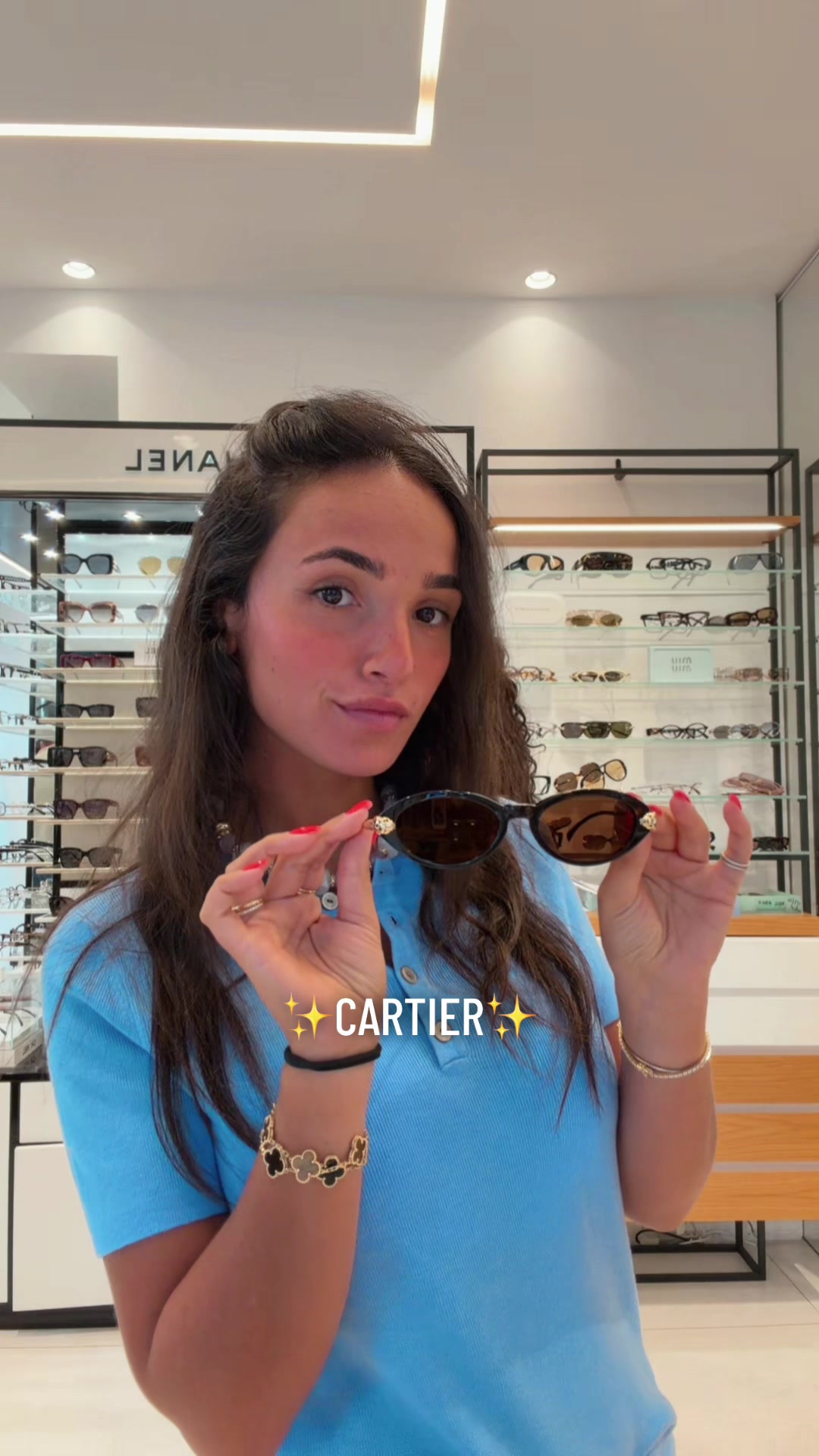 @Planète Optic