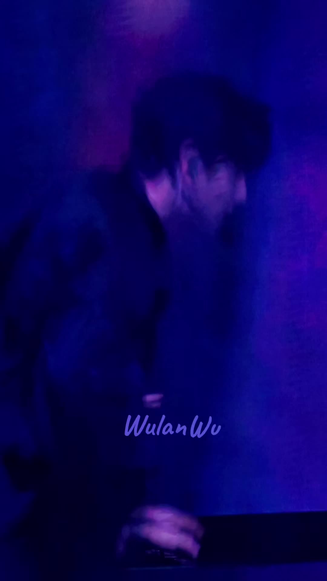 @WulanWul
