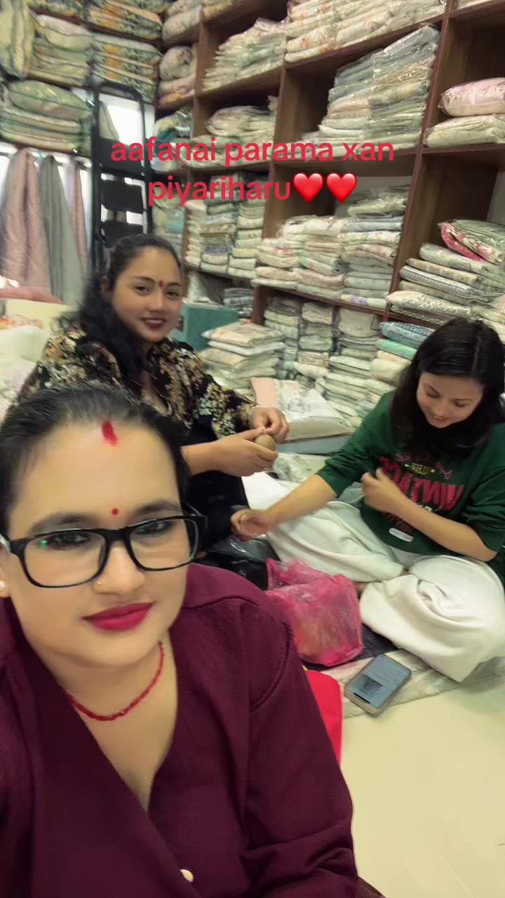 @urmila