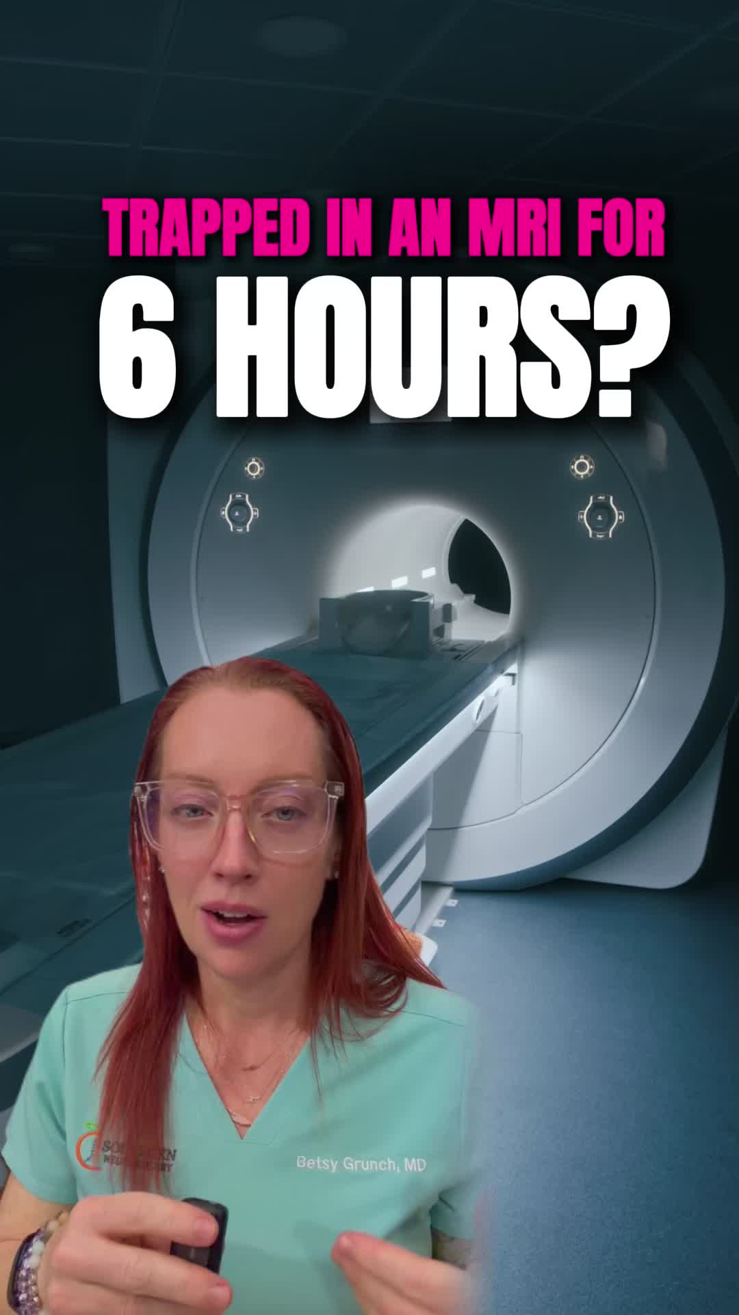 @Ladyspinedoc⚡️
