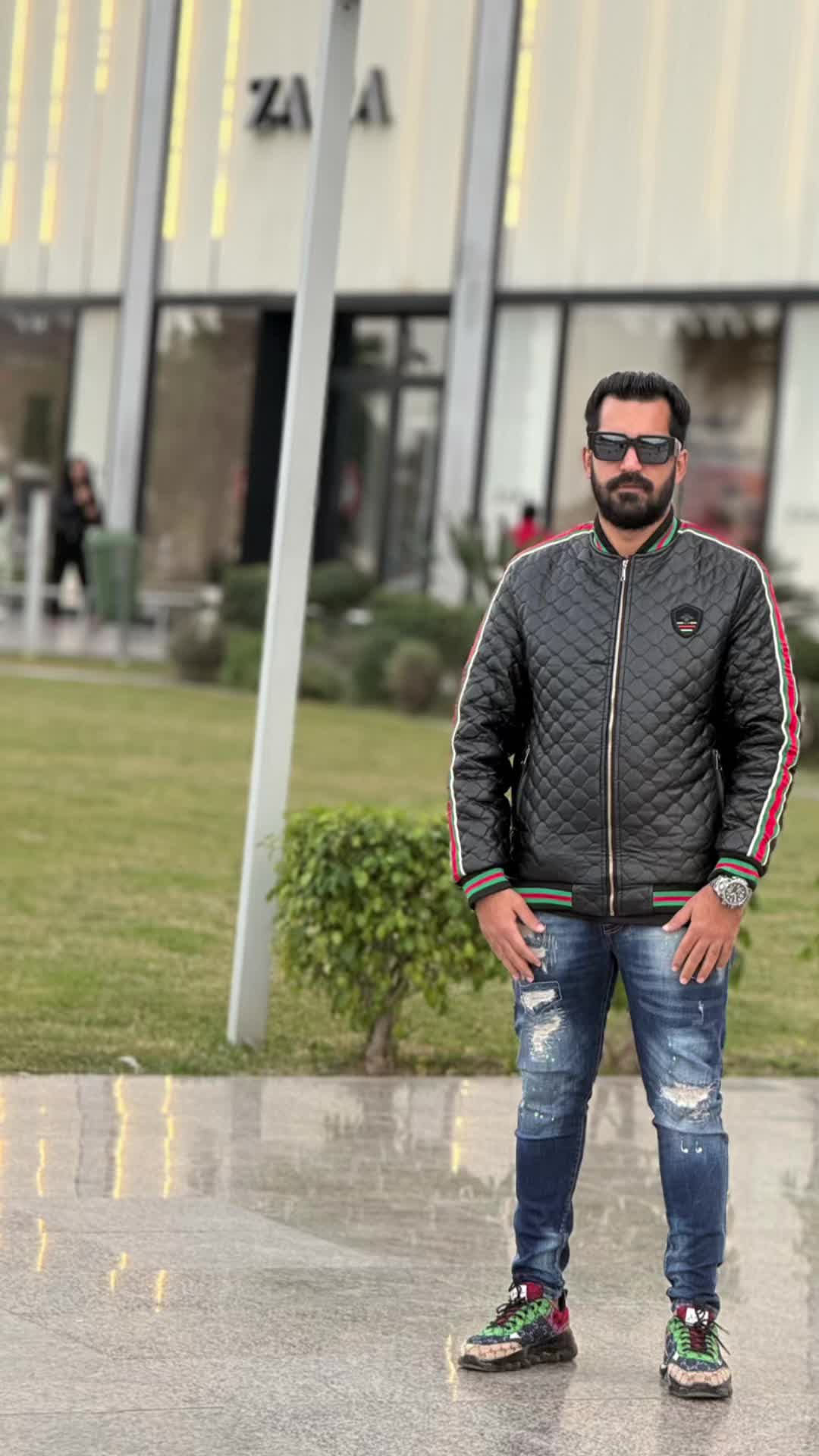 @رامو رامو