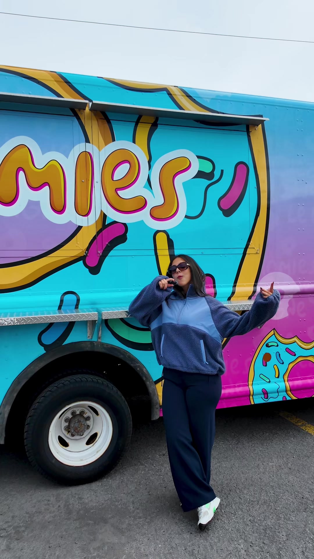 @Homies Donuts