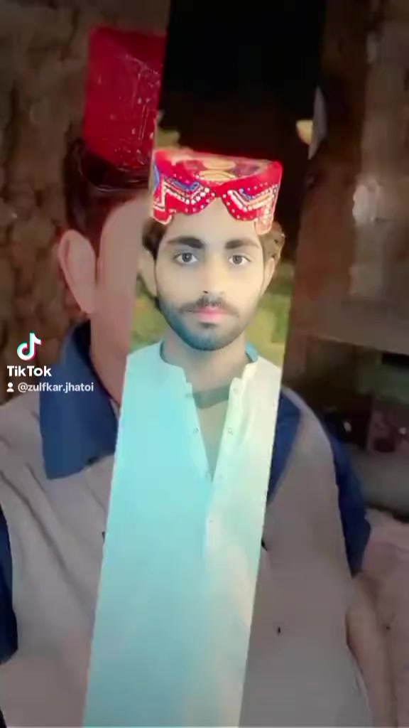 @zulfkar jhatoi