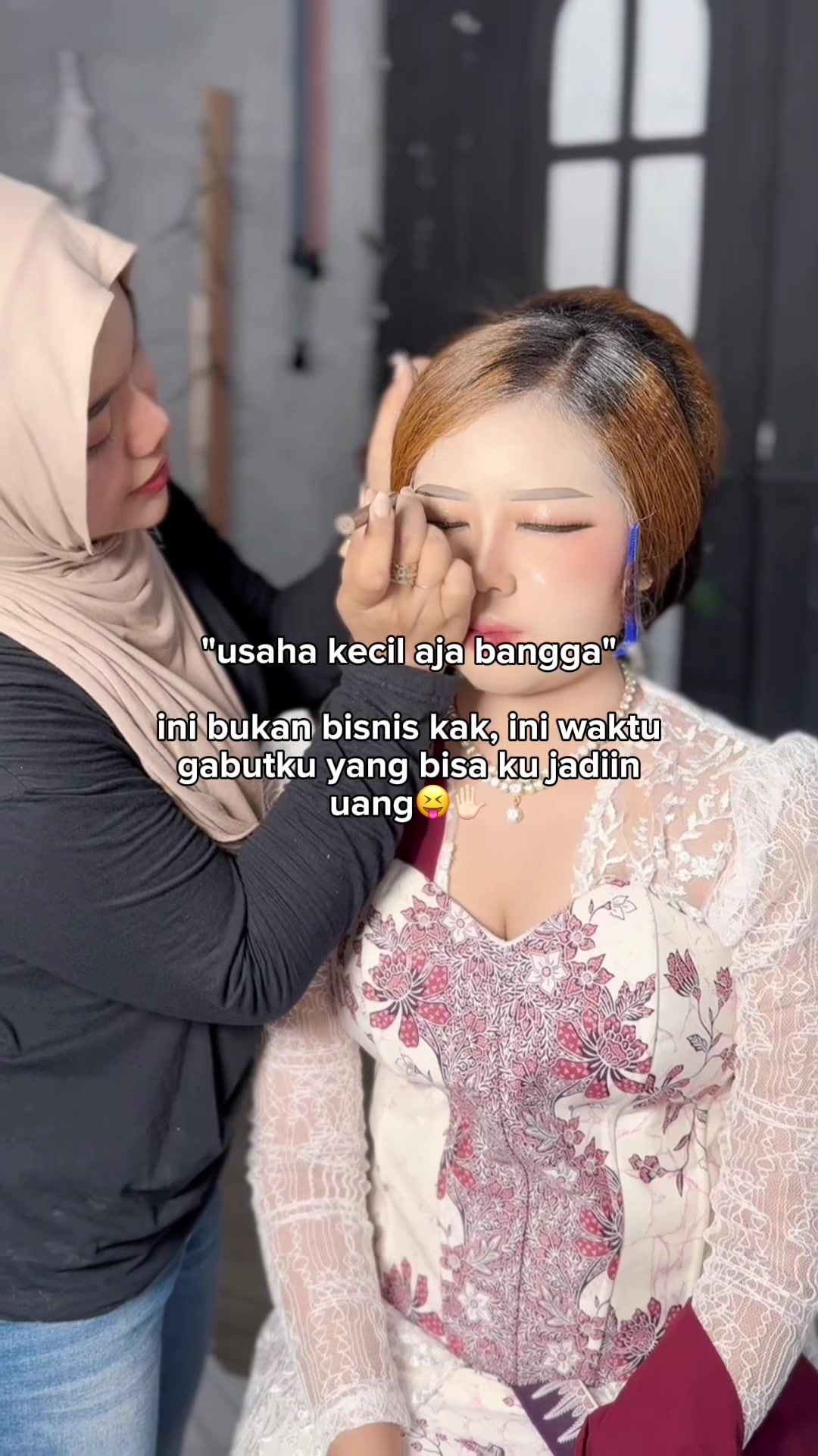 @Janinamakeup