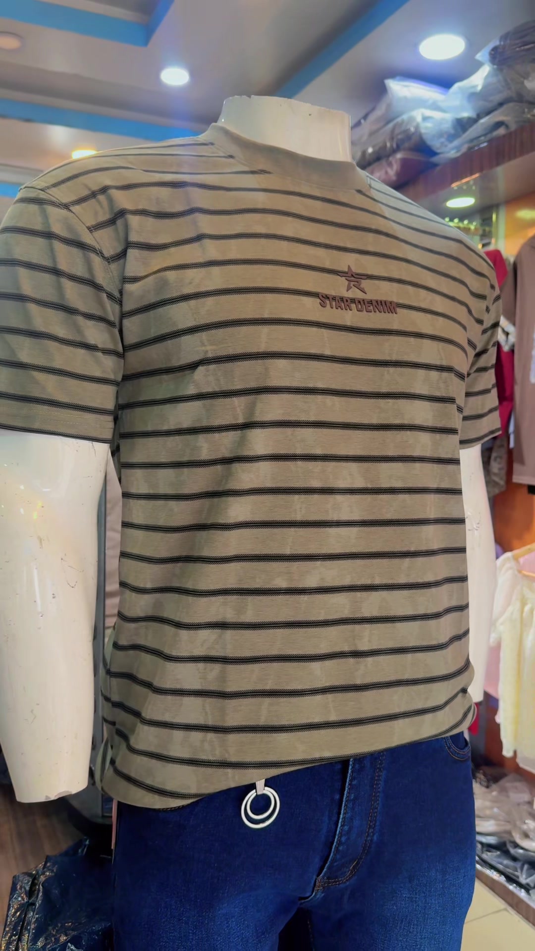 @IGA CHIJA LABEL