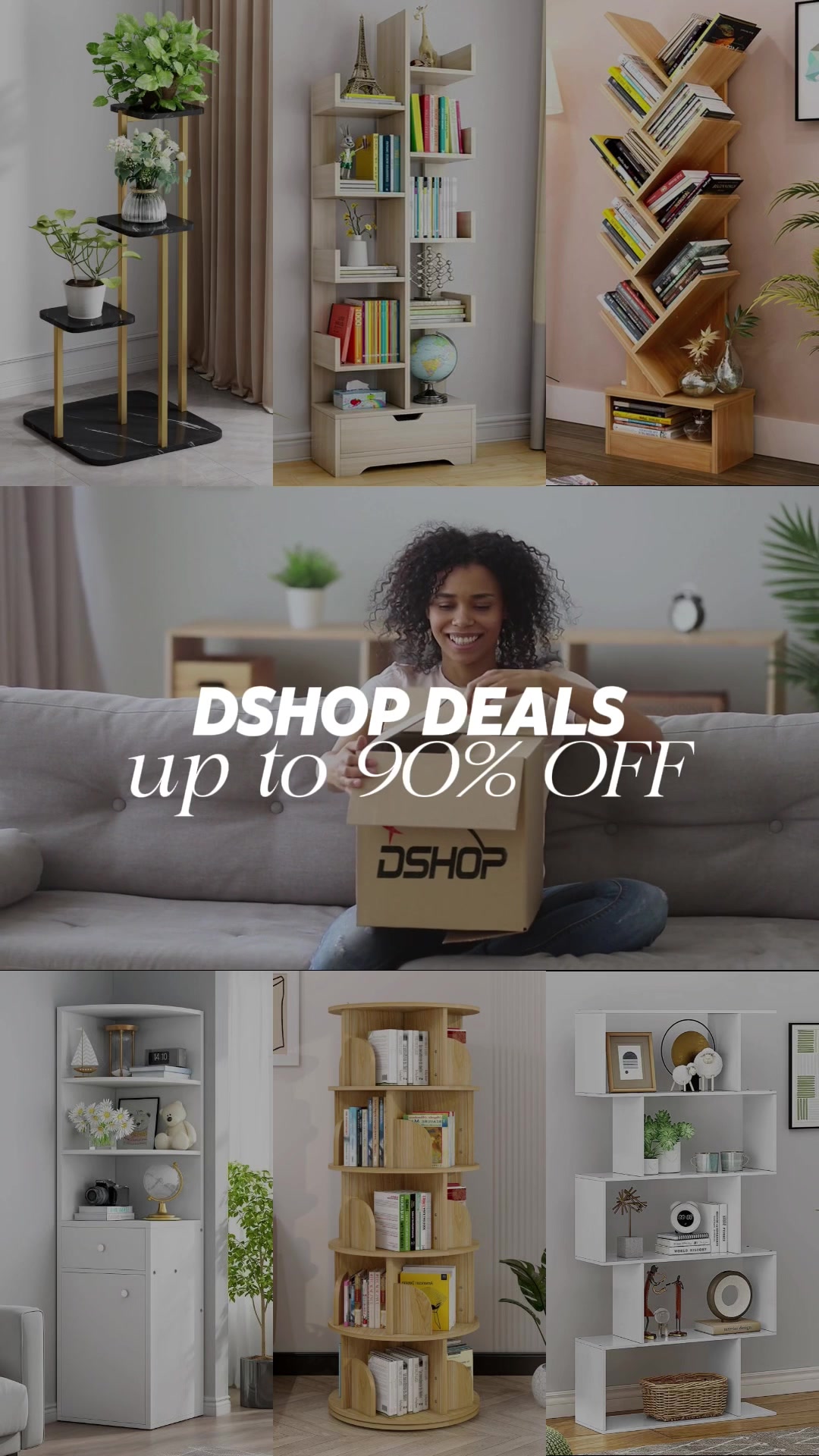 @DSHOP