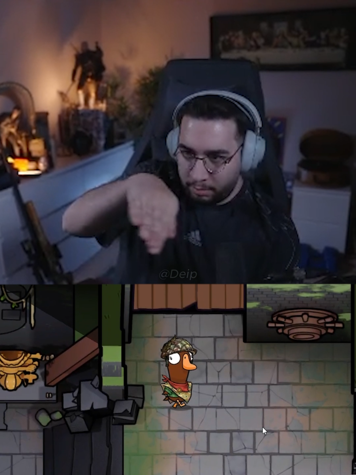 @DeipKesit