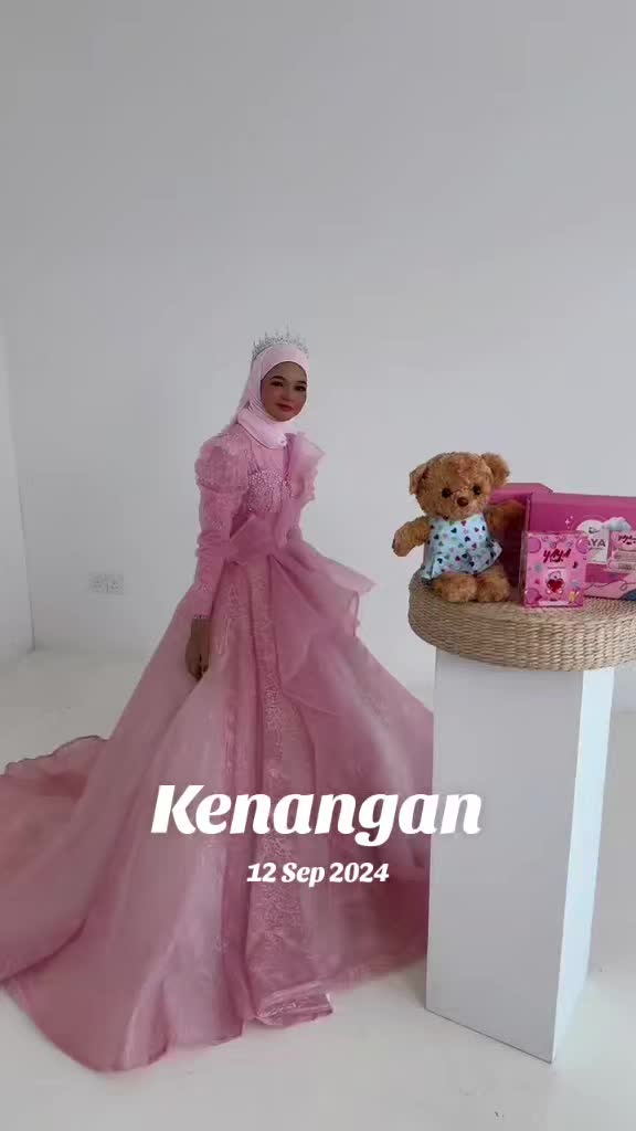 @ciksue ratu Ganu