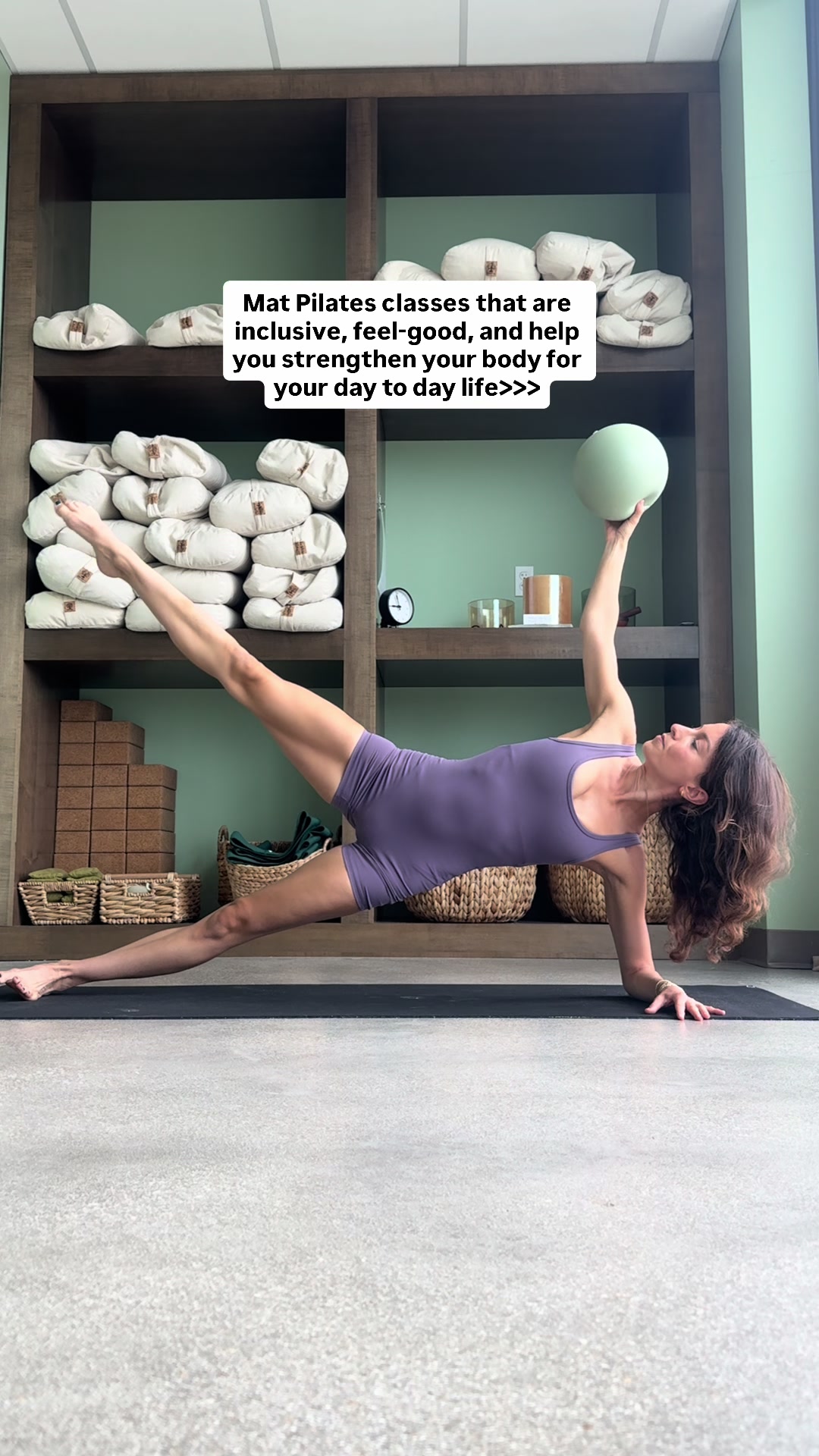 @Kiara Burns I Fitness + 🐈