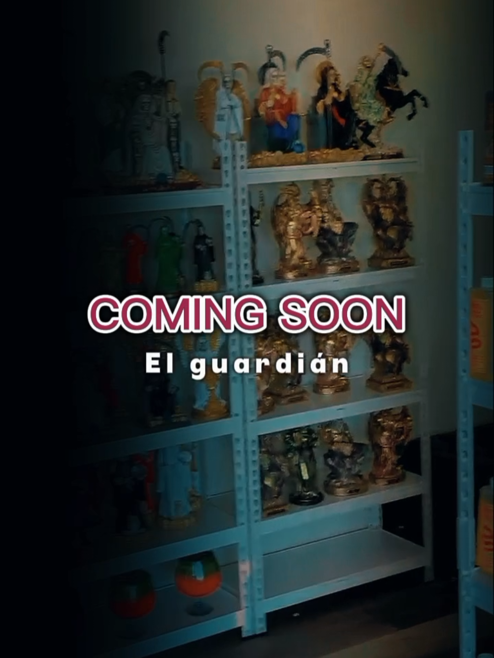 @El Guardián