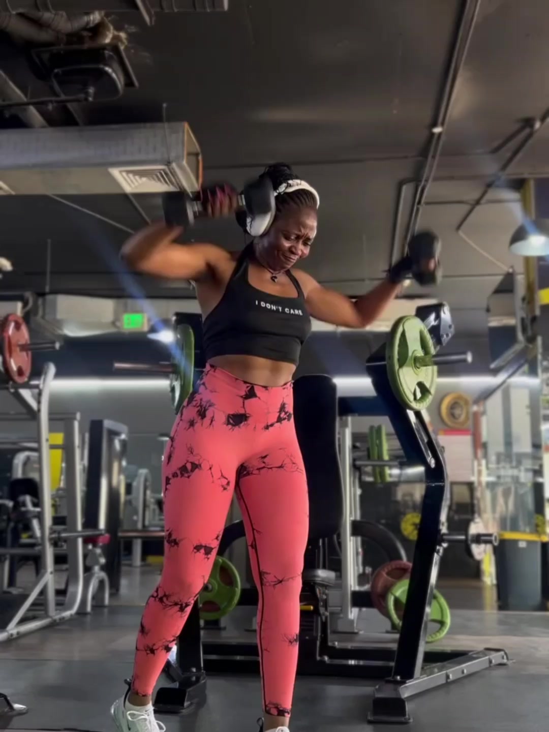 @Alejandra Fitness