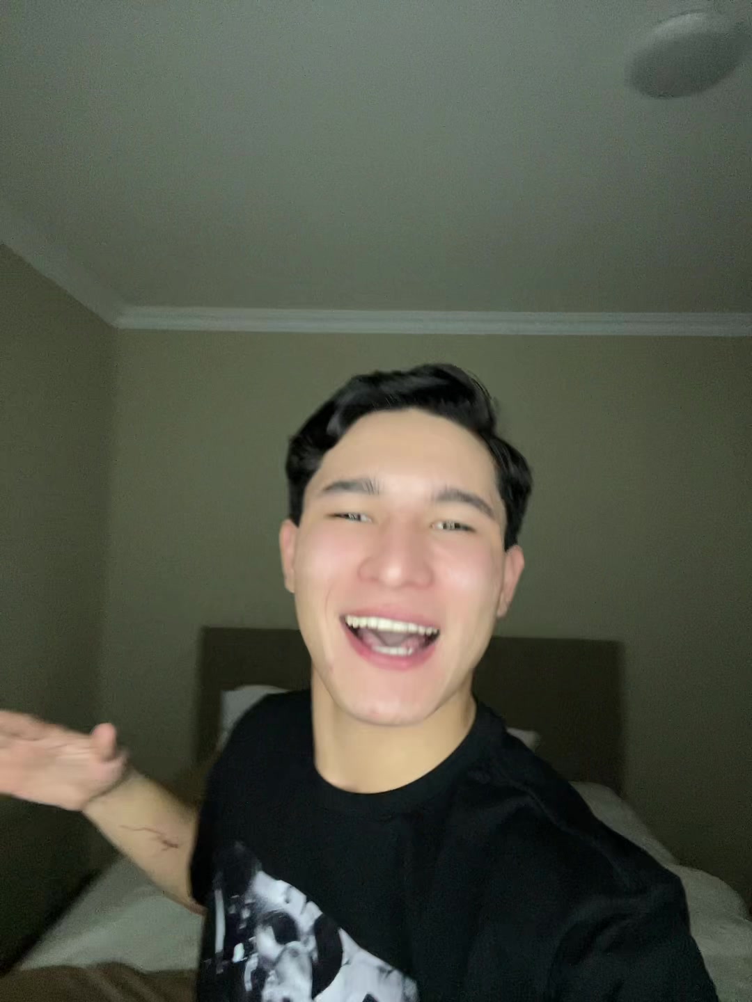 @Timur Tyulepbergenov