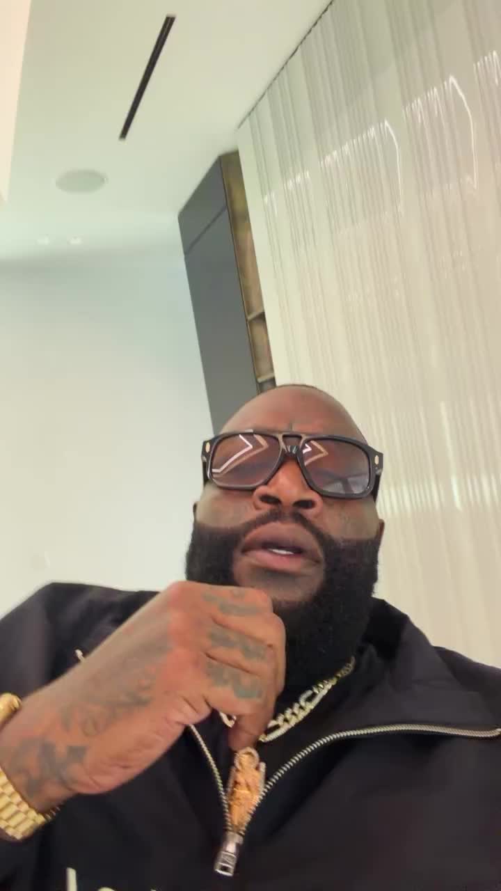 @RICKROSS