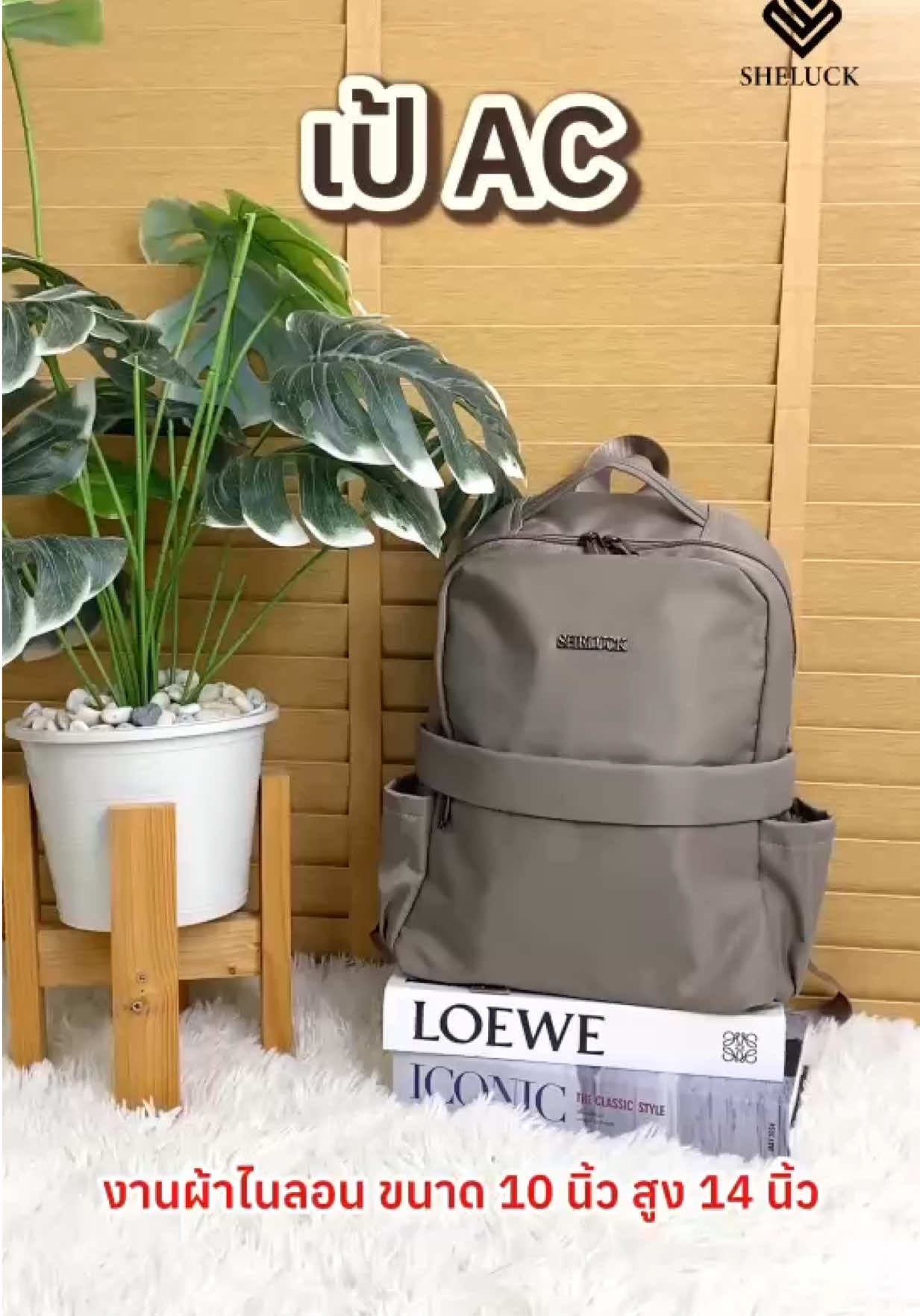 @Long Shop 19