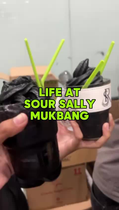 @Sour Sally Group