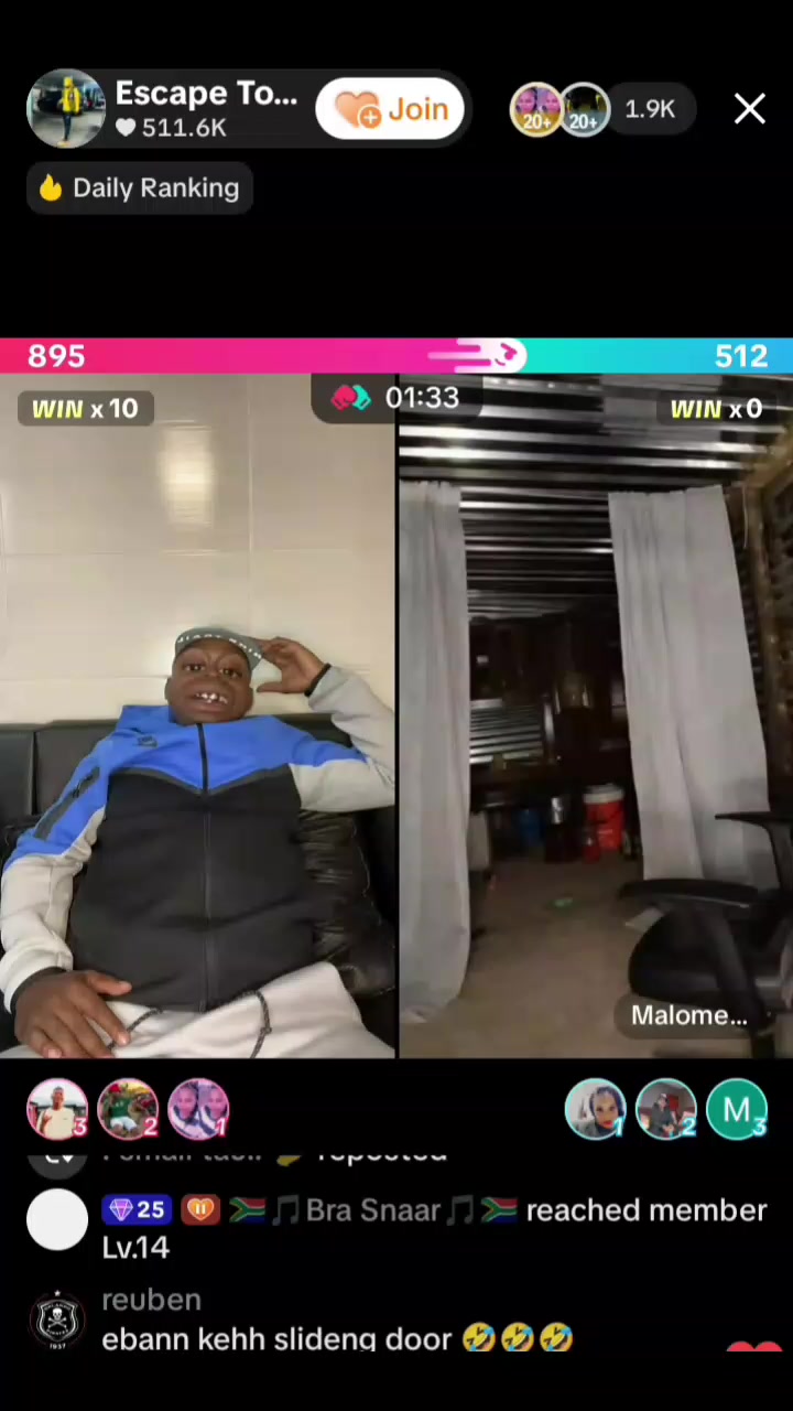 @Live😂🤟