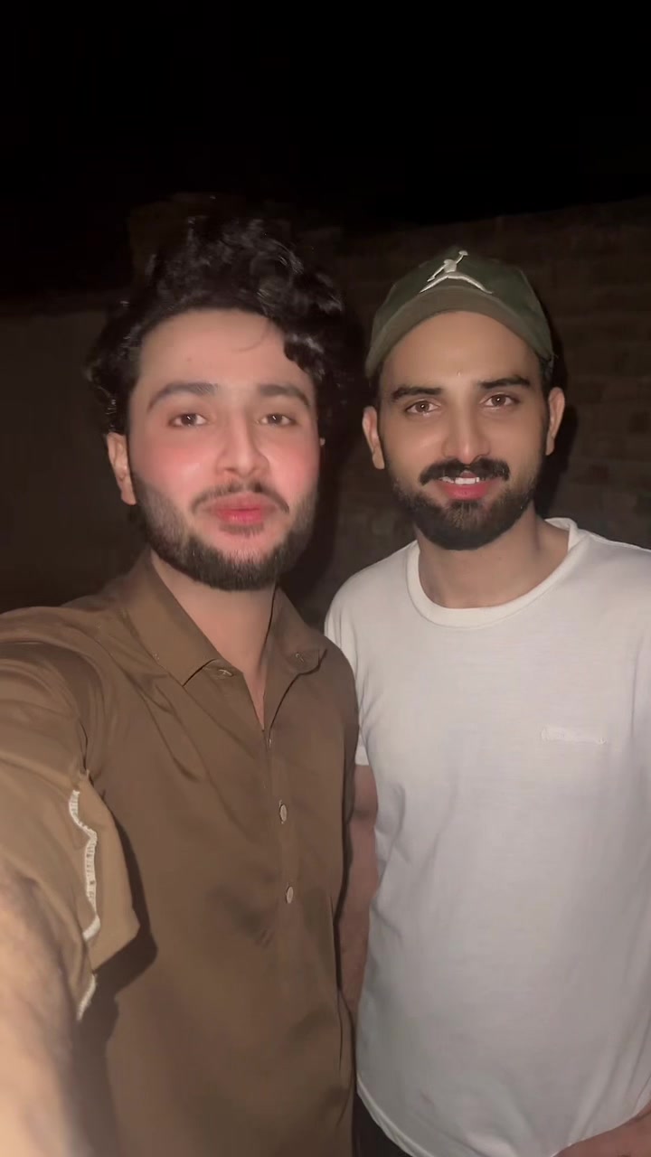 @saqib Kayani