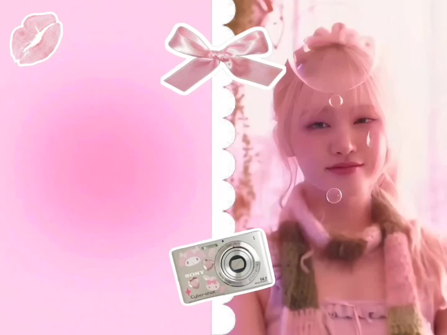 @𝙈𝙞𝙡𝙞 ! ( Jungwon's gf )