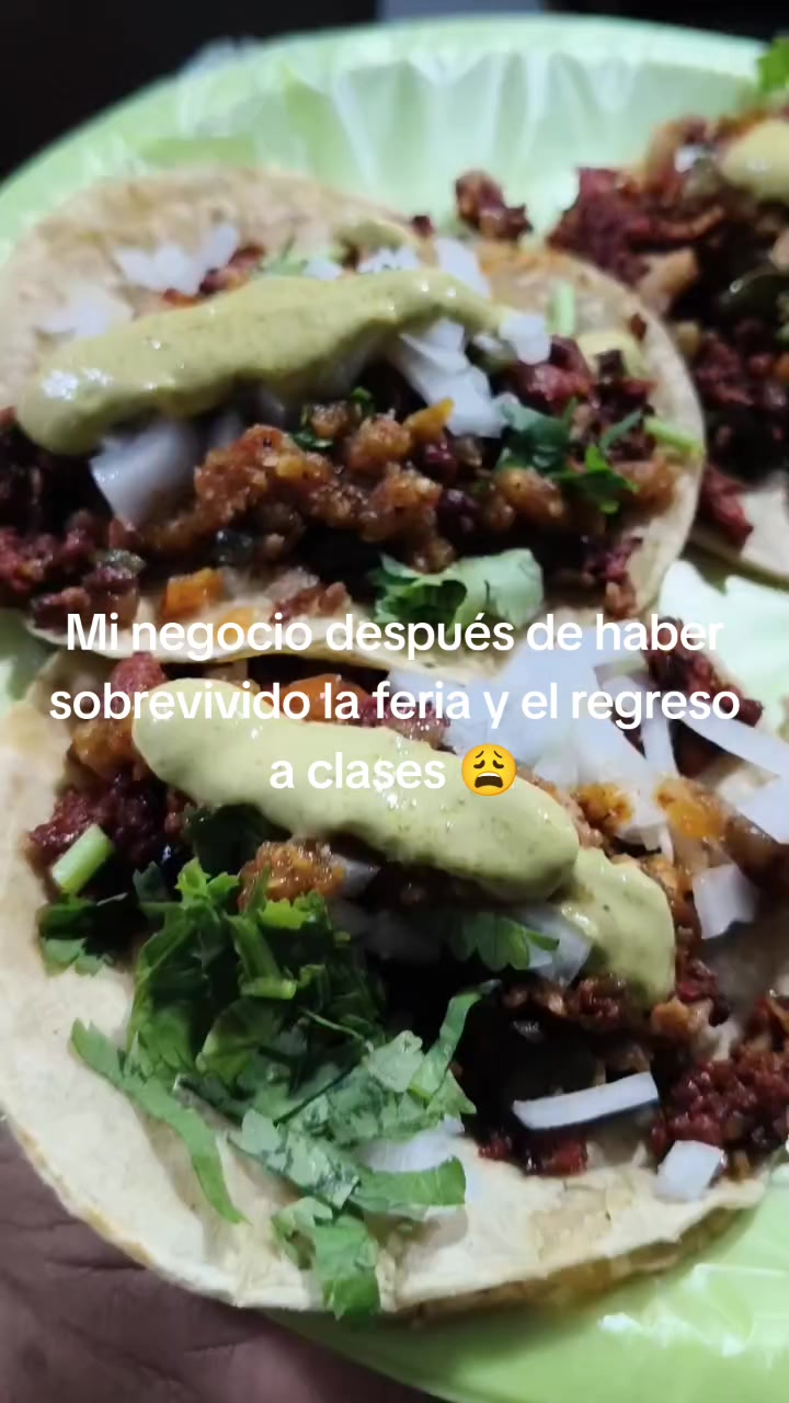 @Tacos "Los Primos" 🌮
