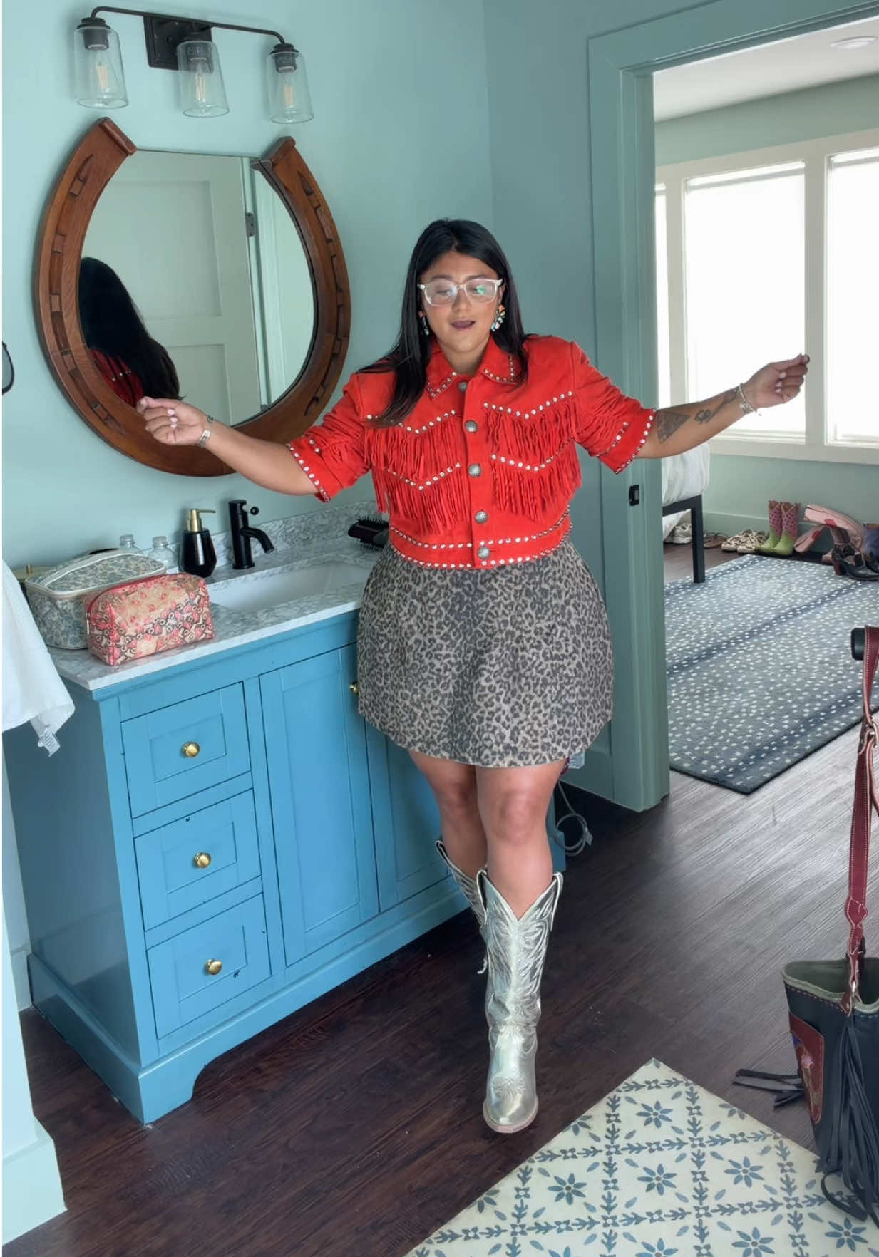 @Michelle Serna