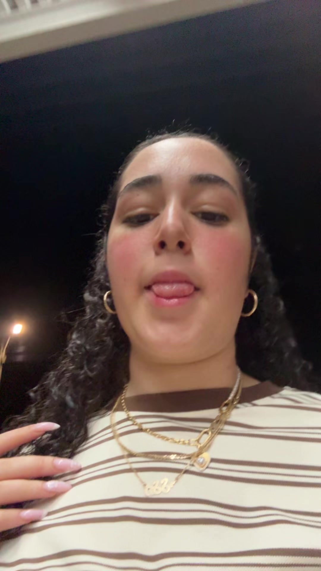 @הללי ספאם🤚😝✋