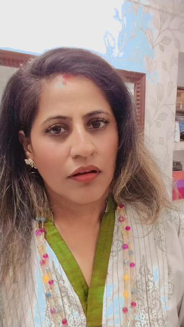 @Maya Pandey