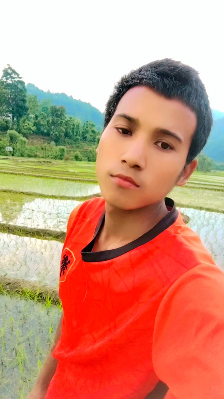 @Bagi Ram Bc