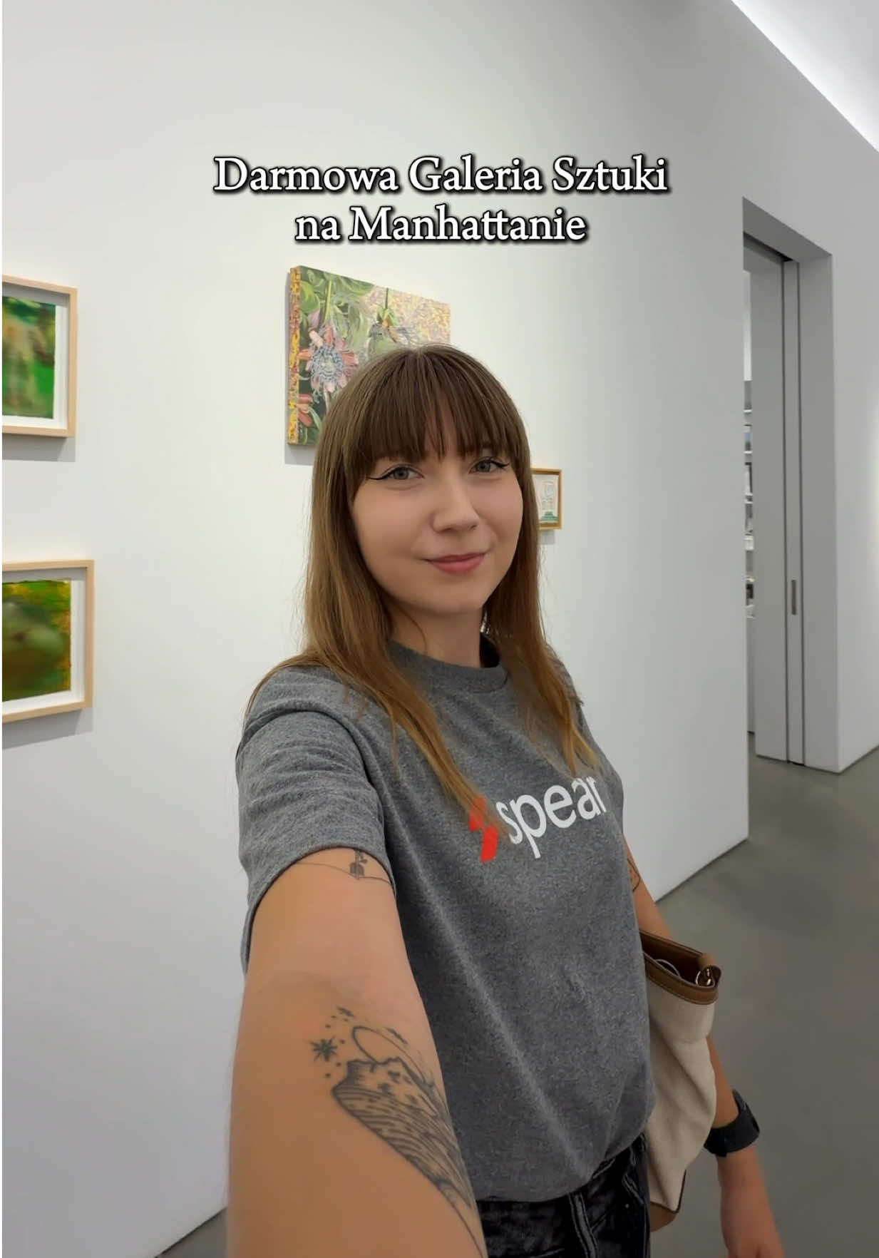 @Kornelia | Życie w Nowym Jorku