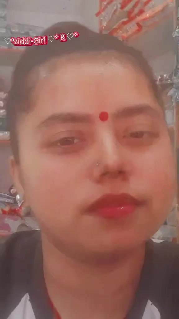 @•{☆ ziddi-Girl ☆}•