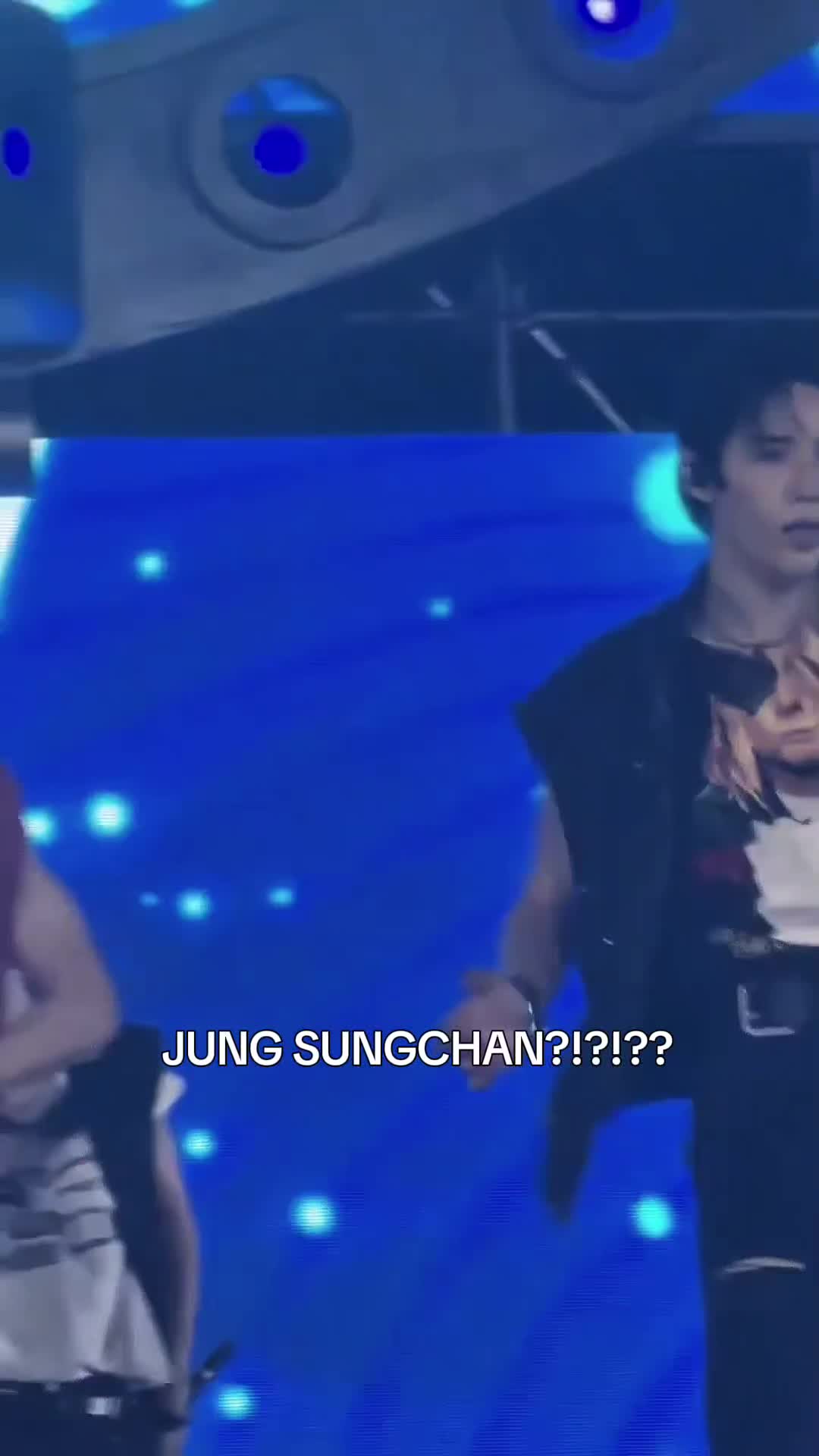 @wonbin smile