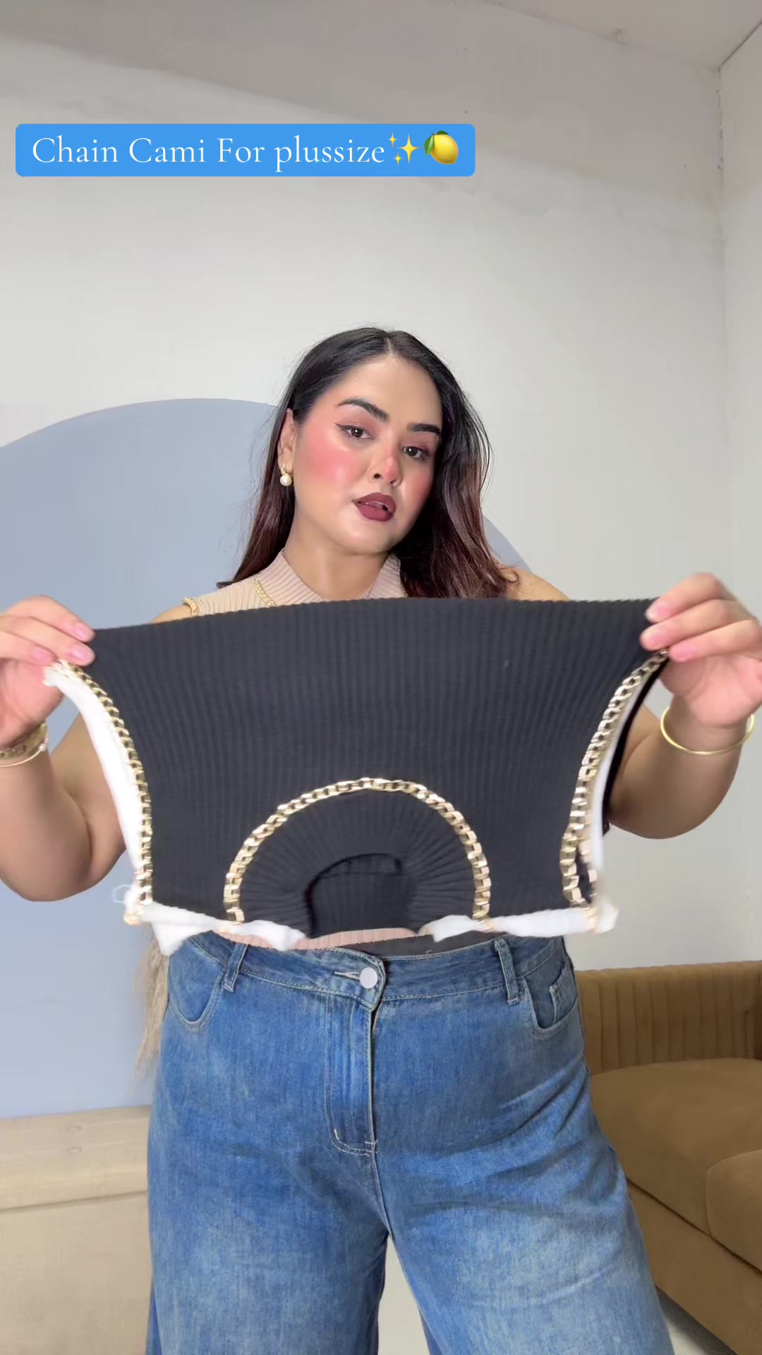 @Curvy essentials