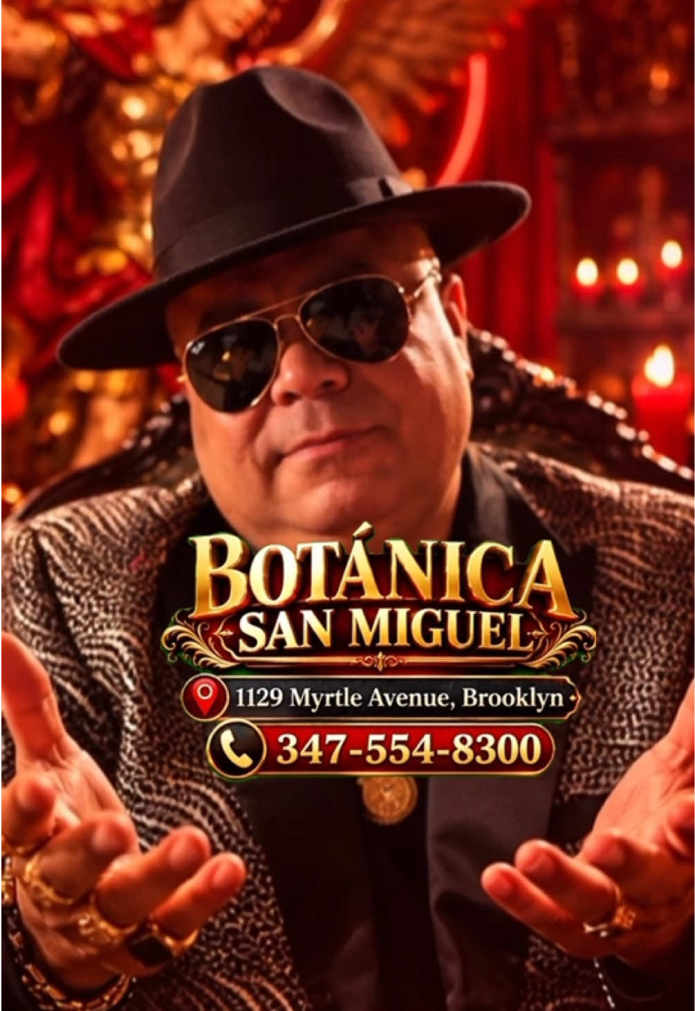 @El Niño que Cura