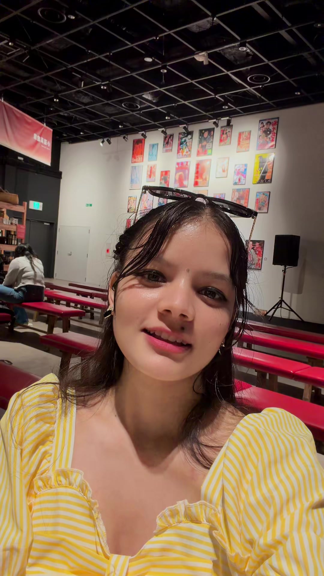 @Pratikshagcxettri✨💙🦋