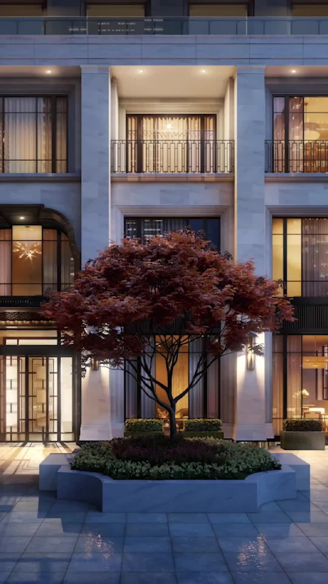 @Armour Heights Developments