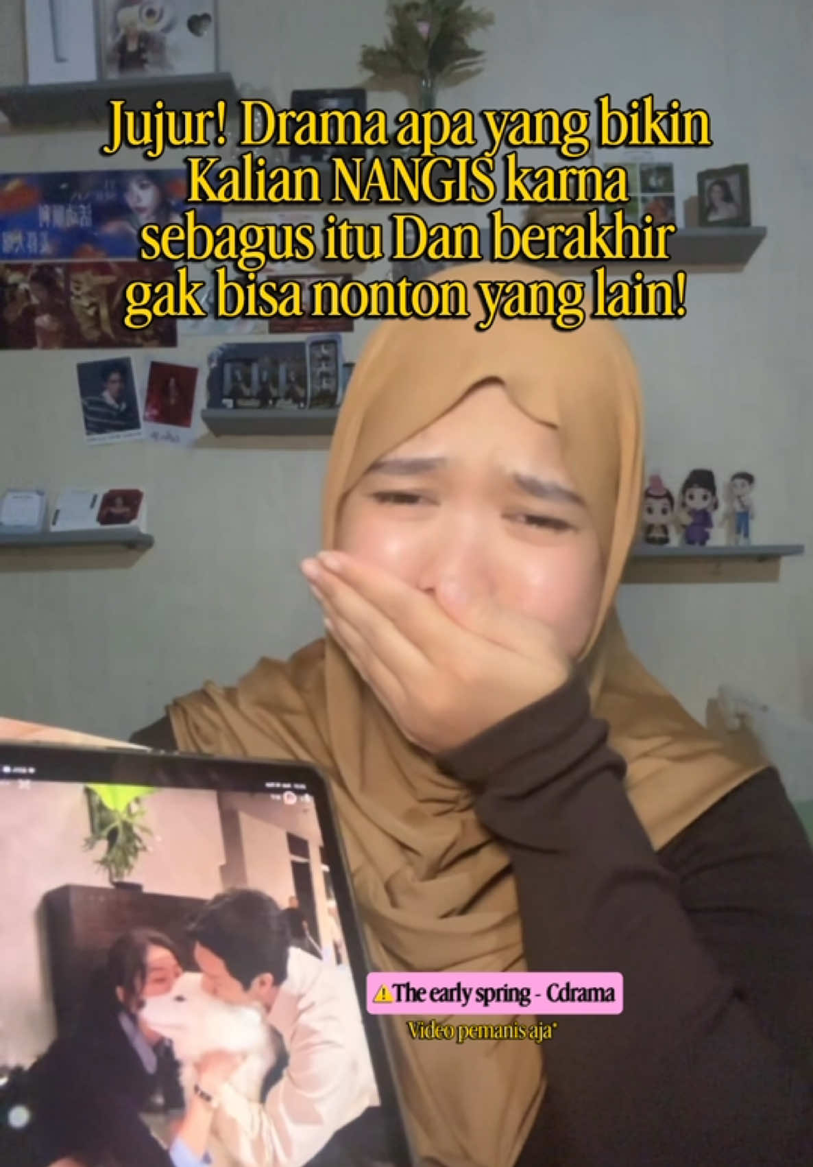@Cijie•Drachin & Drama Review📺