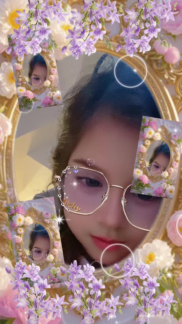 @Tina Rauf