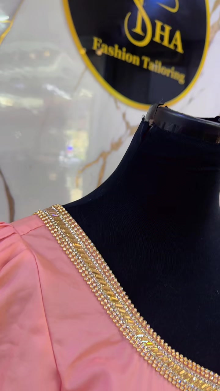 @Tsha Fashion Tailoring