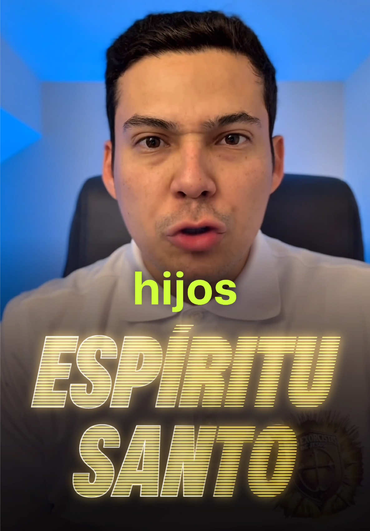 @Dios Te Bendiga&dagger;