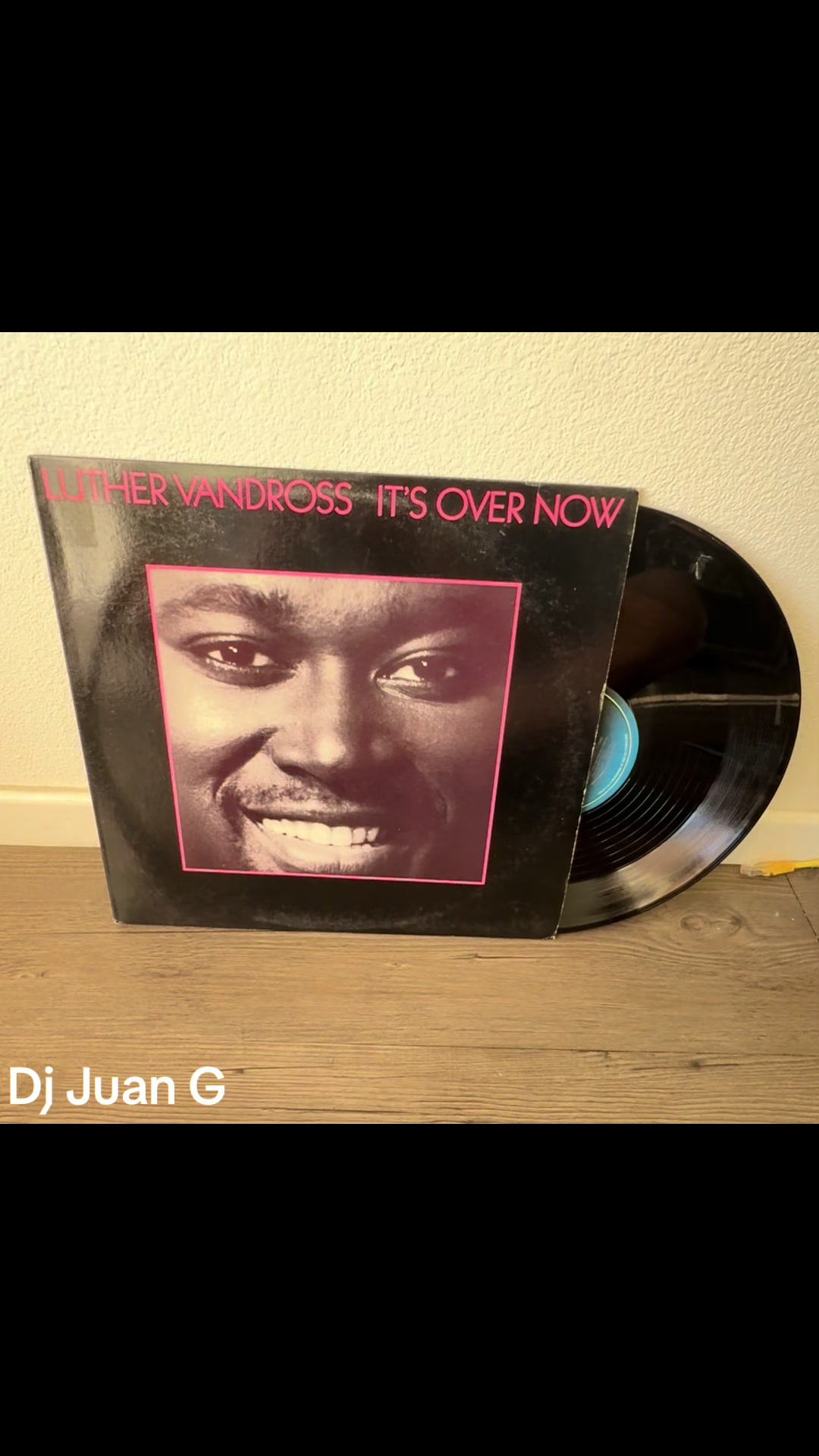 @DJ Juan G
