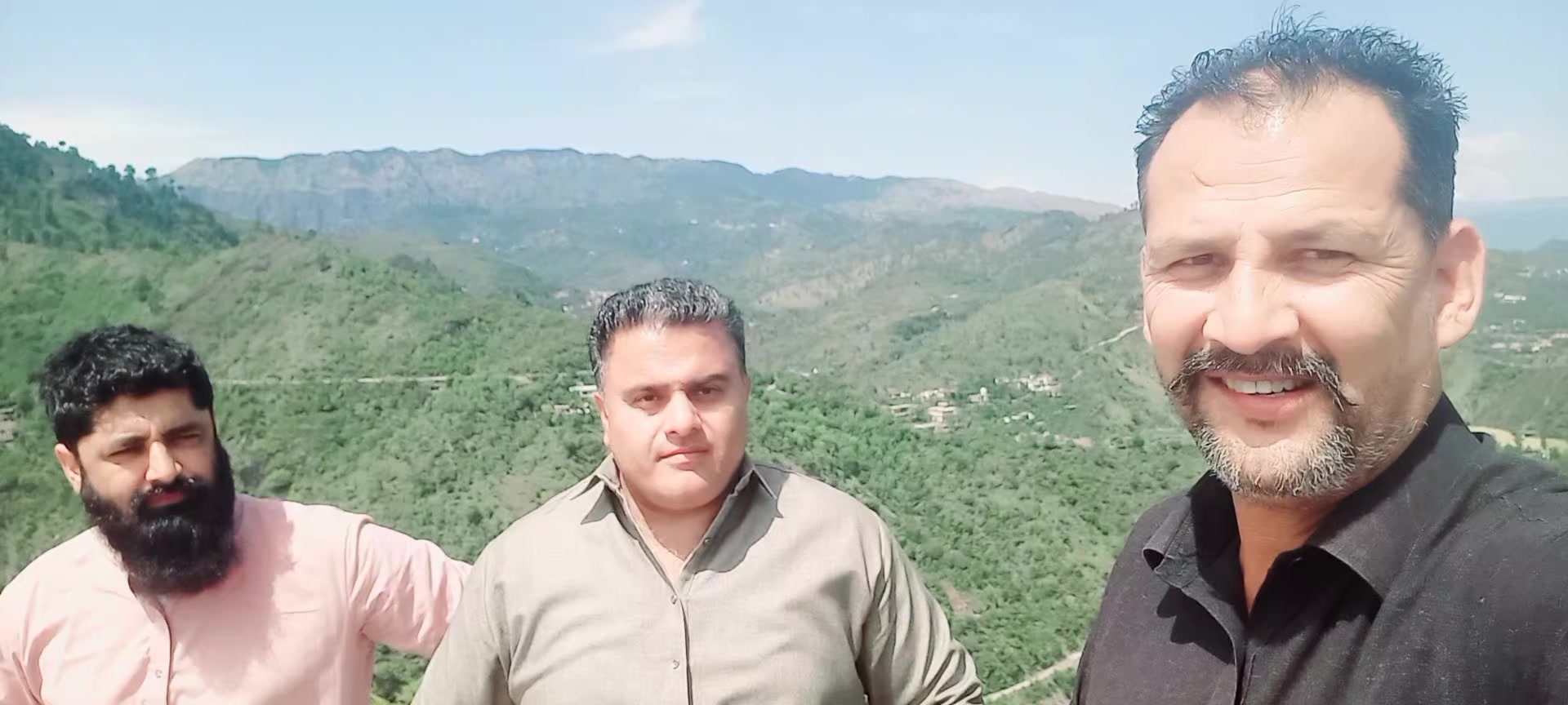 @Amjad Raja