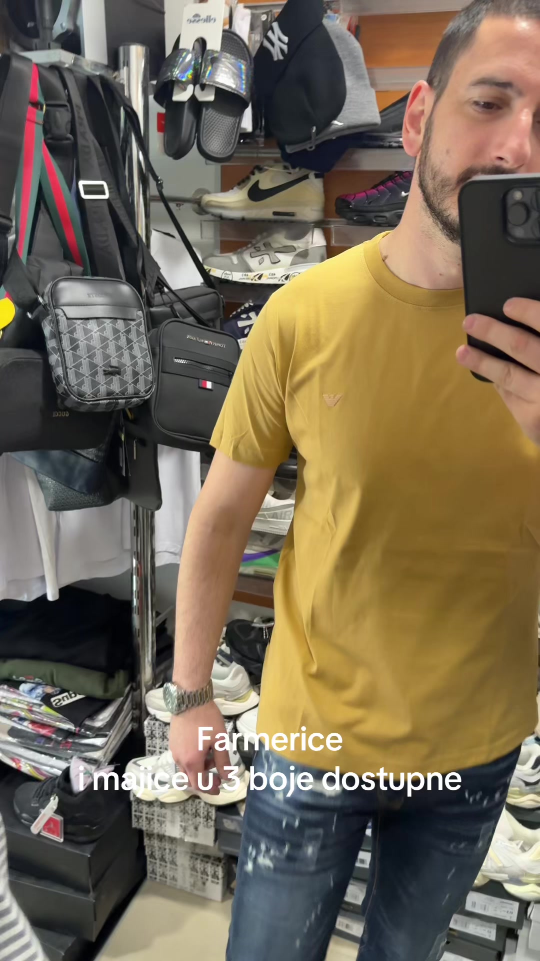 @Fashion Forever AR