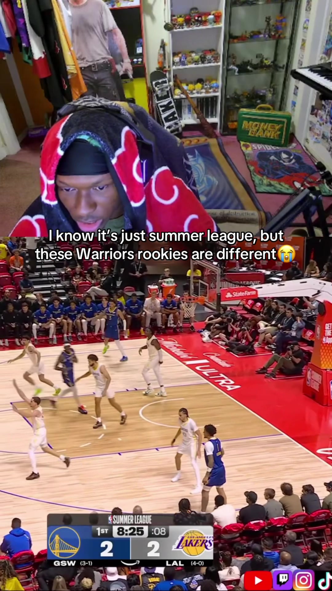 @The Black Luka