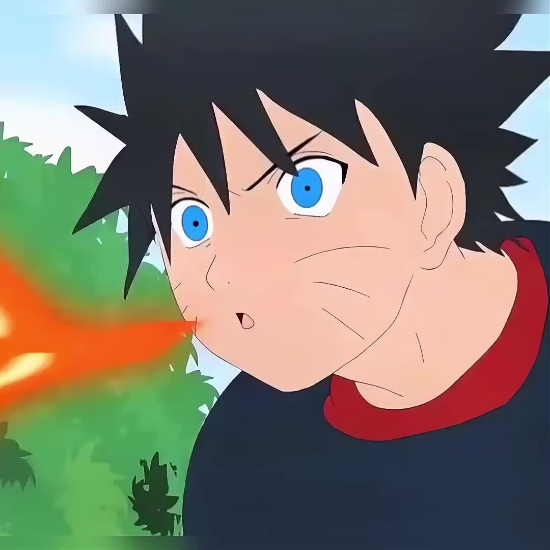 @Luffy Shinobi