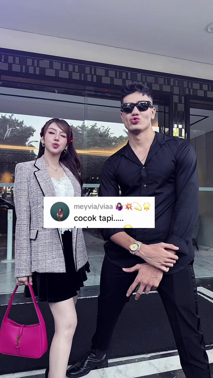 @VILMEI ๐