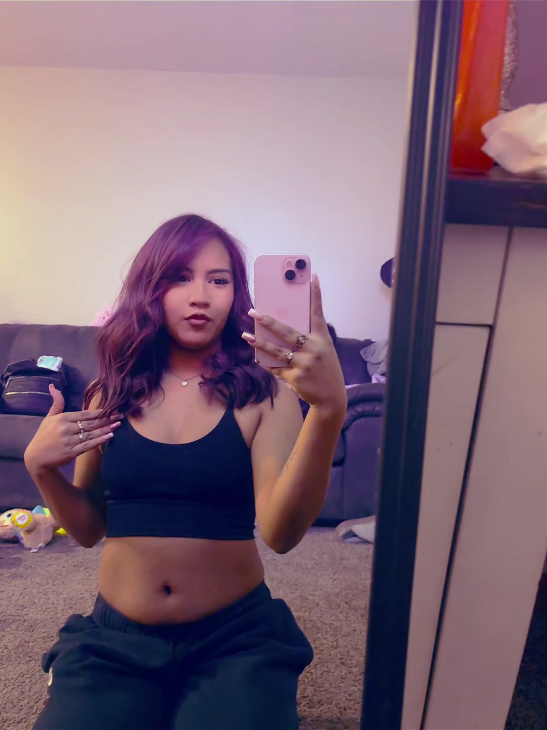 @Isabella