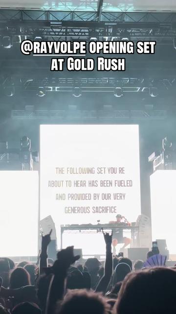 @Rave Pup