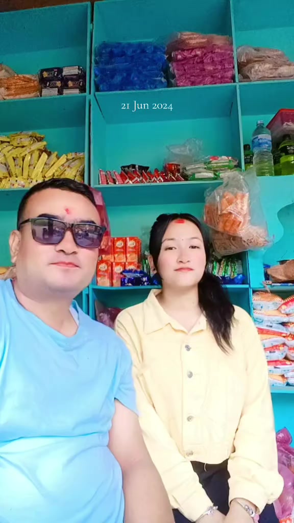 @shrestha star