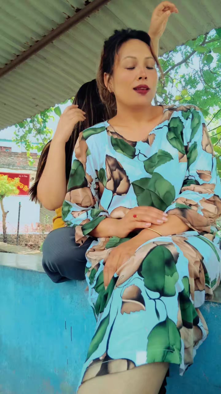 @Sushmashrestha