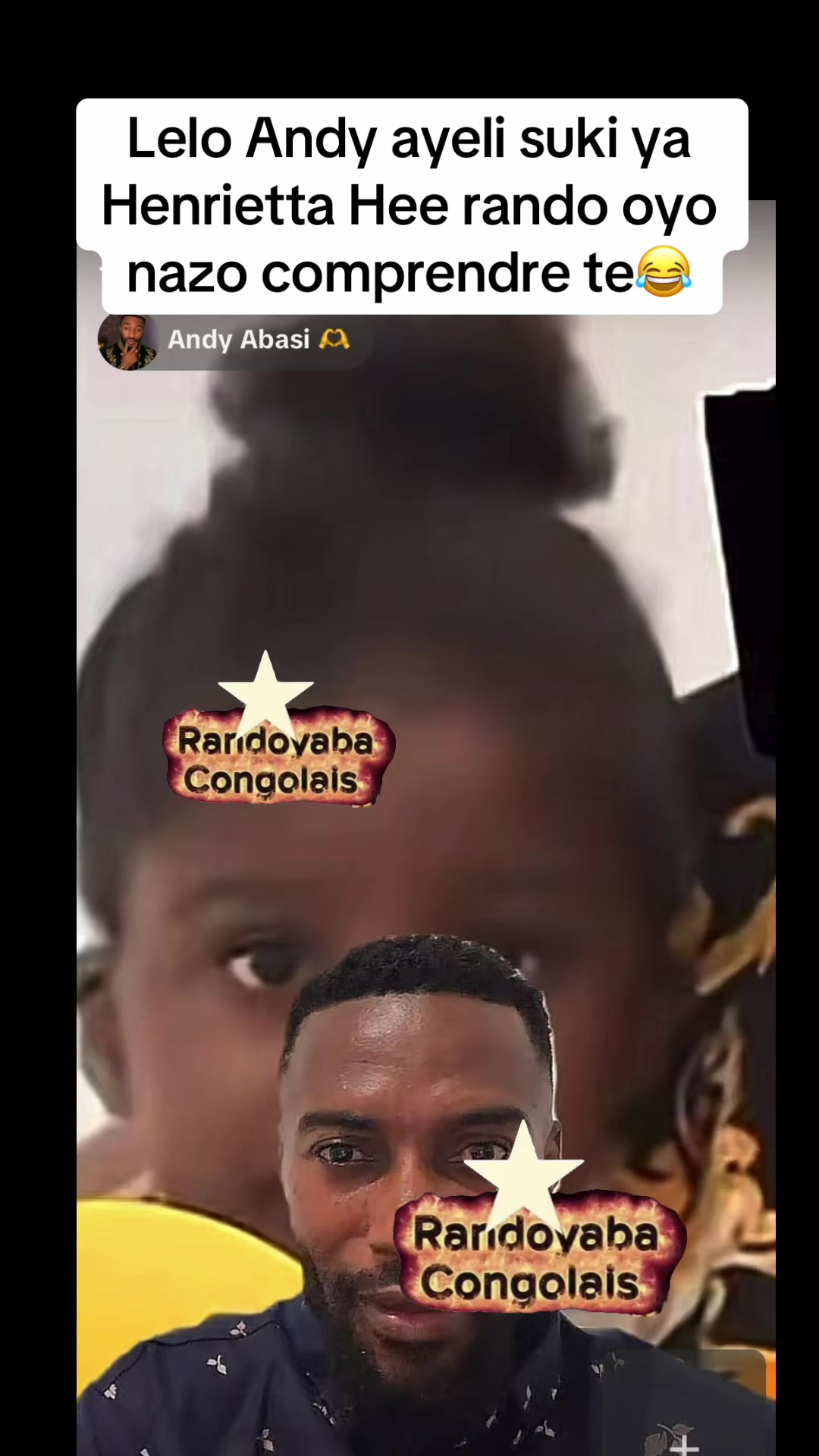 @RANDO ya ba congolais 💙💙💙