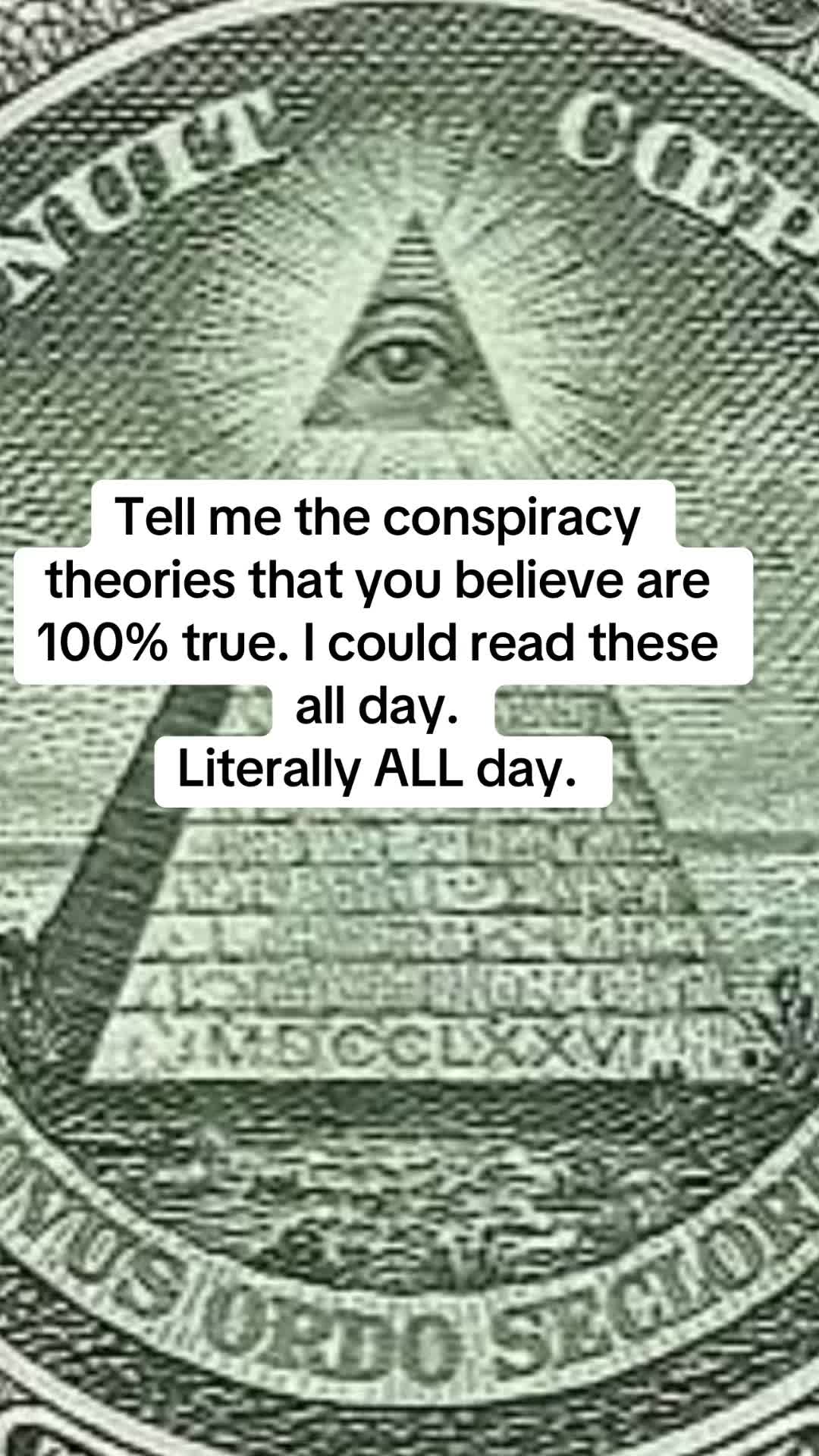 @Minute Mysteries